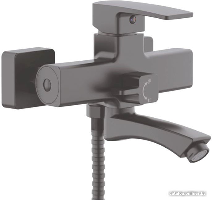 Смеситель Ekko E32151-7