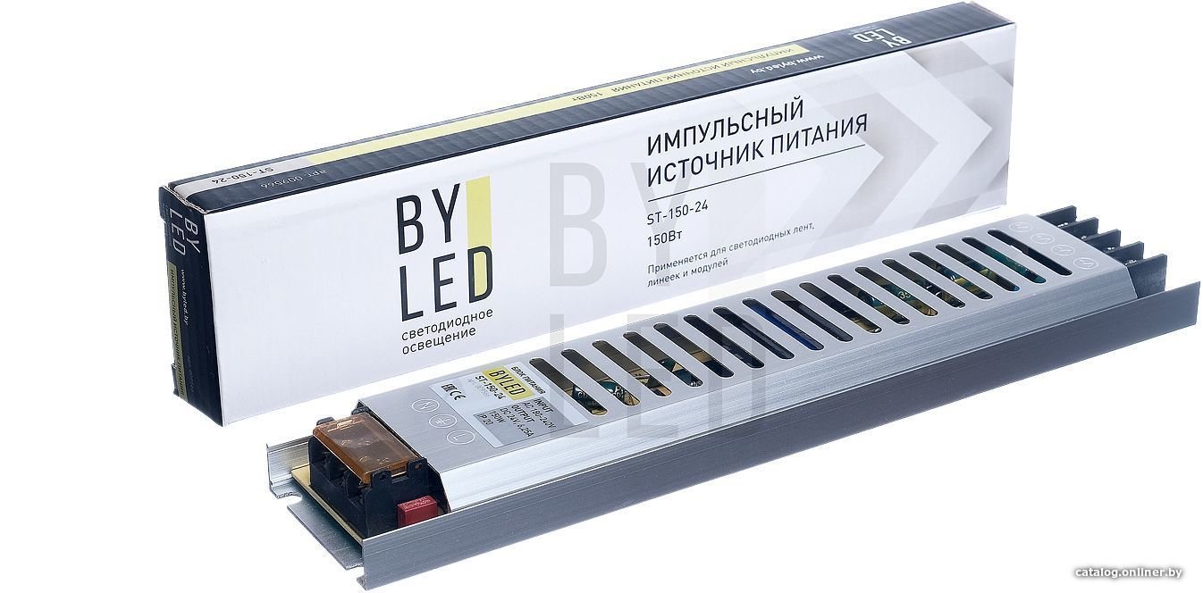 Блок питания Byled ST-150-24