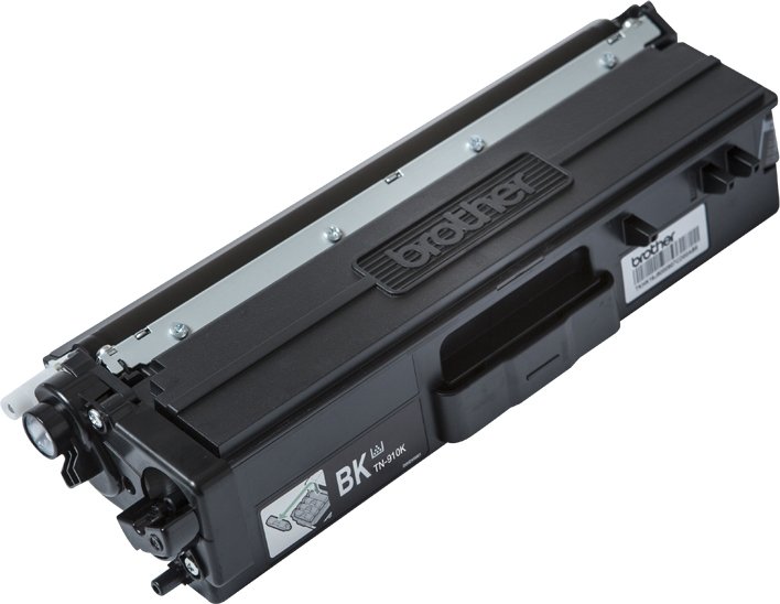 

Картридж Brother TN-910BK