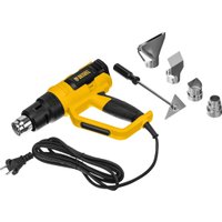 Промышленный фен Denzel HG-2000M