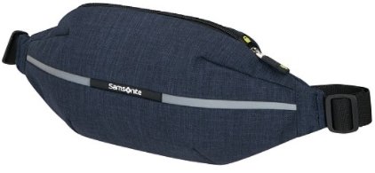 

Сумка на пояс Samsonite Securipak KA6-01003 (темно-синий)