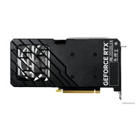 Видеокарта Gainward GeForce RTX 4060 Ghost OC V1 NE64060T19P1-1070B