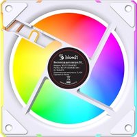 Вентилятор для корпуса A4Tech Bloody BD-CF120ARGB2-WH в Гродно