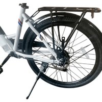 Электровелосипед Smart Balance City Pro (белый)