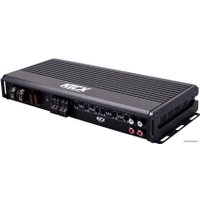 Автомобильный усилитель KICX QR 4.120