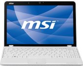 MSI Wind12 U230-062XBY