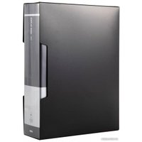 Папка для бумаг Deli E5007/черн