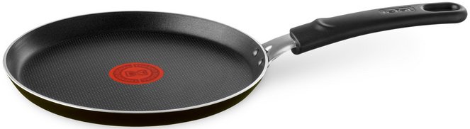 

Блинная сковорода Tefal Easy Plus 04237522
