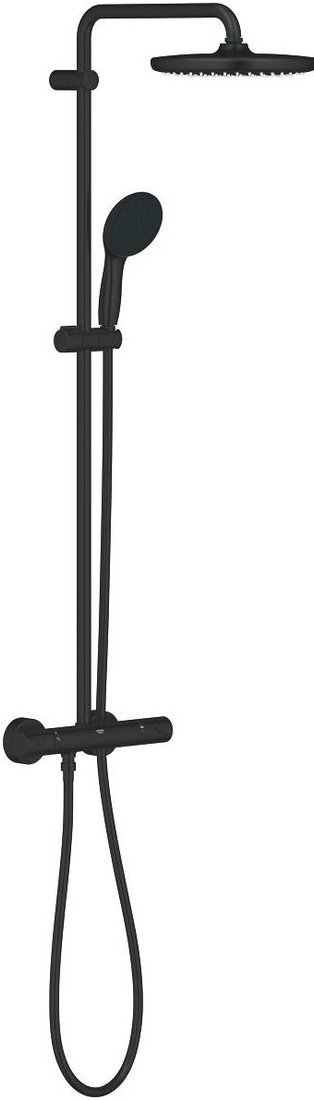 

Душевая система Grohe Tempesta System 250 266702431