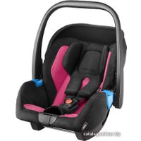 Детское автокресло RECARO Privia