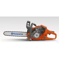 Бензопила Husqvarna H-555
