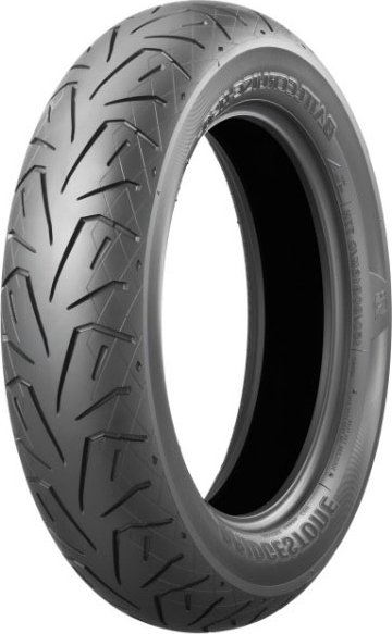 

Дорожные мотошины Bridgestone H50R 160/70 B17 73V TL