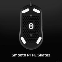 Игровая мышь HyperX Pulsefire Haste 2 (черный)
