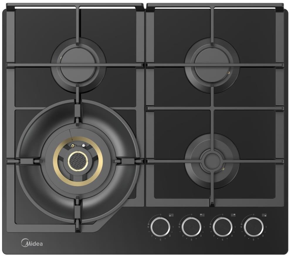 

Варочная панель Midea MG699VGB