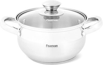 Кастрюля Fissman Prime 5511