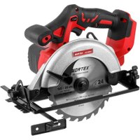 Дисковая (циркулярная) пила Wortex CCS 1816-1 ALL1 XLT Solo 0329202 (без АКБ)