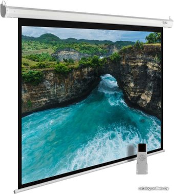CACTUS MotoExpert 200x200 CS-PSME-200x200-WT