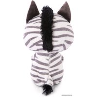 Классическая игрушка Nici Зебра Манкалита 46951 (25 см)
