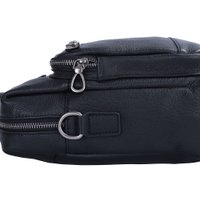 Мужская сумка Mironpan 883503 (черный)