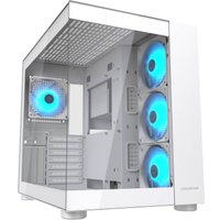 Корпус Cougar FV150 RGB (белый)