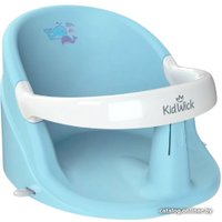Сиденье для купания Kidwood Немо KW140200 (голубой)