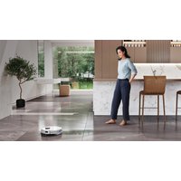 Робот-пылесос Ecovacs Deebot T9