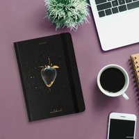 Ежедневник BRAUBERG Strawberry 113735