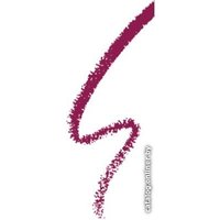 Карандаш для губ Lux Visage Pin Up ultra matt (тон 201)