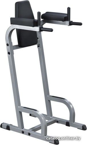 Брусья Body-Solid GVKR60