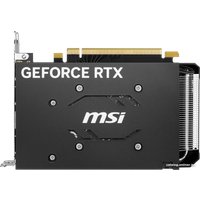 Видеокарта MSI GeForce RTX 4060 Aero ITX 8G OC