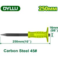 Зубило Dyllu DTCC1303