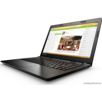 Ноутбук Lenovo IdeaPad 100-14IBY [80MH0099PB]