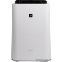 Мойка воздуха Sharp KC-D40EUW