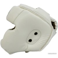 Cпортивный шлем BoyBo BH100 (XL, белый)