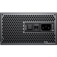 Блок питания GameMax RGB-1050 Pro