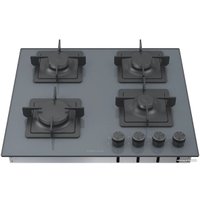 Варочная панель TECHNO HG2404GFGV