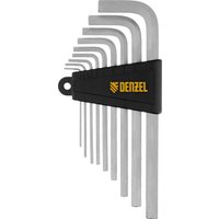 Универсальный набор инструментов Denzel 15807 (216 предметов)