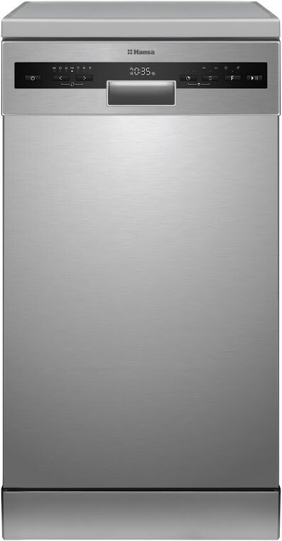 

Отдельностоящая посудомоечная машина Hansa ZWM427IH