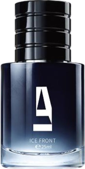 

Парфюмерная вода Miniso Ice Peak 6801 EdP (25 мл)