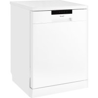 Отдельностоящая посудомоечная машина Weissgauff DW 6035 (модификация 2025 года)