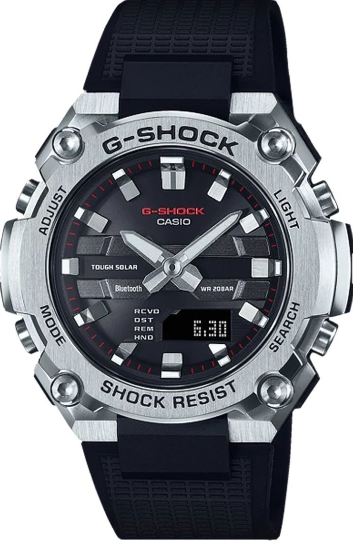 

Наручные часы Casio G-Shock GST-B600-1A