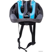 Cпортивный шлем Ridex Envy M/L (голубой)