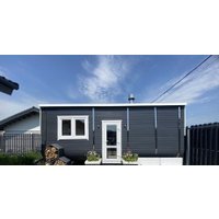 Финская баня Модуль Хаус Парус (3.8 м) в Гомеле