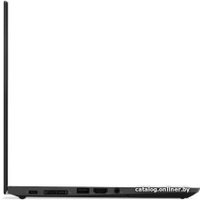 Ноутбук Lenovo ThinkPad X395 20NL000GRT