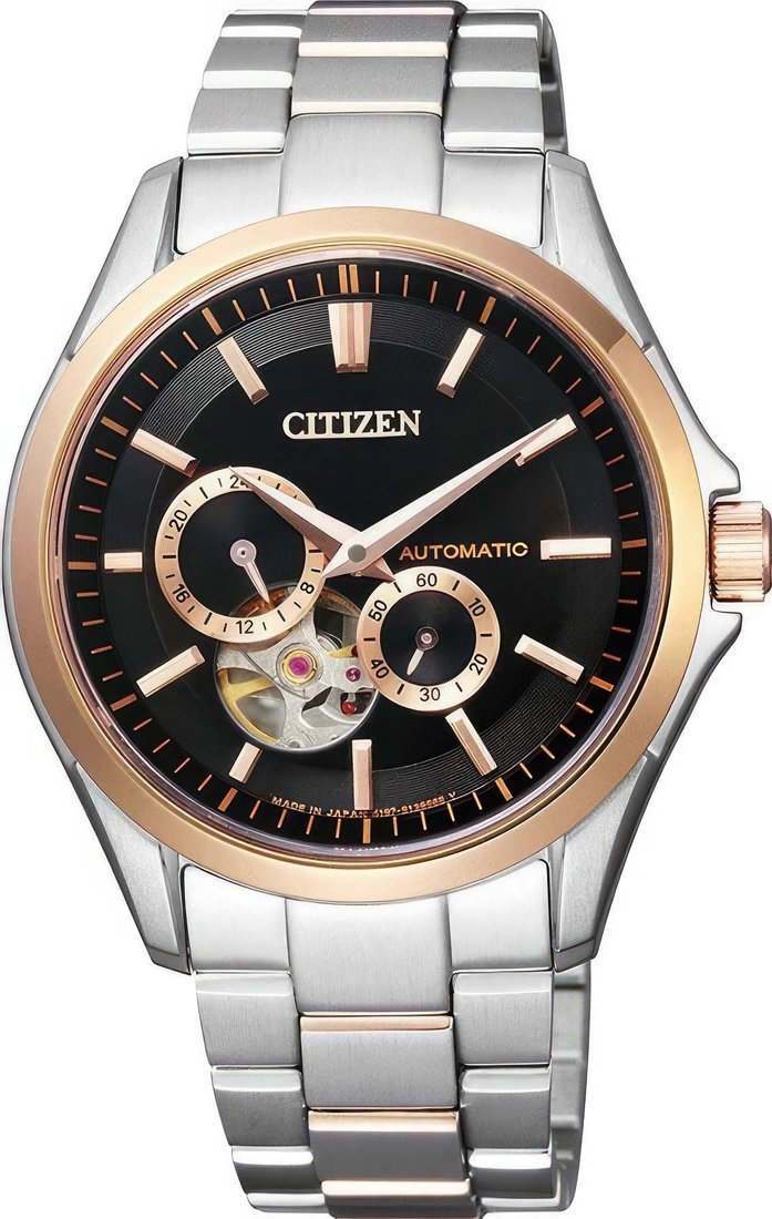 

Наручные часы Citizen Automatic NP1014-51E