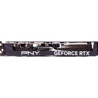 Видеокарта PNY GeForce RTX 4060 Ti 16GB Verto Dual Fan VCG4060T16DFXPB1