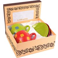 Сервиз Loraine 27321-2