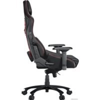 Игровое (геймерское) кресло ASUS ROG Chariot Gaming Chair (черный) в Витебске