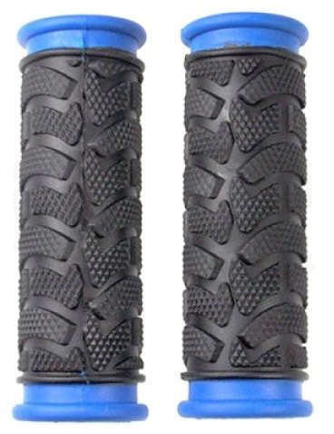 

Грипсы 2K HW 145295 L-92 (черный/синий)