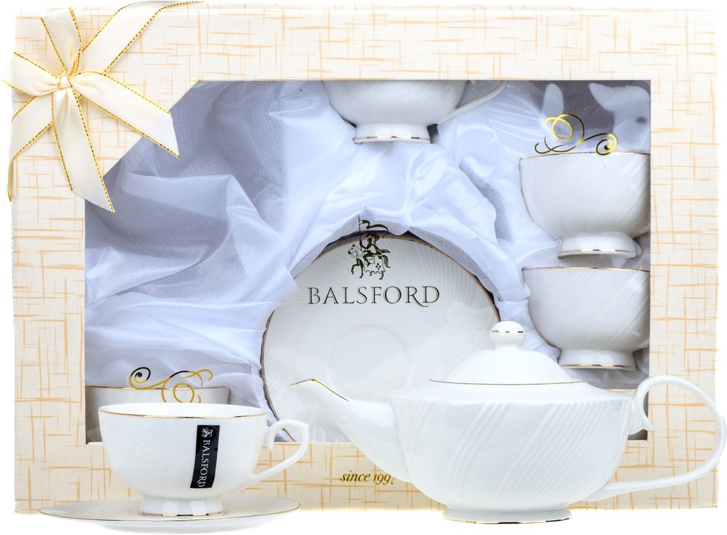 

Заварочный чайник Balsford 101-01079